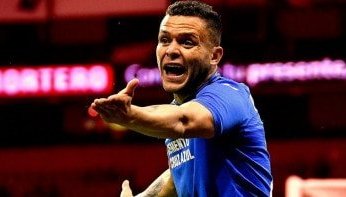 بعد رحيل مهاجمه المغربي.. النصر السعودي يحسم أقوى صفقاته هذا الموسم