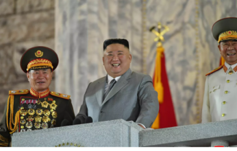 كوريا الشمالية.. تجربة ناجحة لصاروخ تفوق سرعته سرعة الصوت