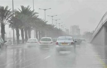 موجة باردة وشبورة كثيفة تضرب مصر حتى غدا الجمعة