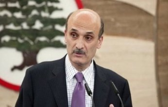 جعجع: هدف حزب الله واضح والحل بيد اللبنانيين