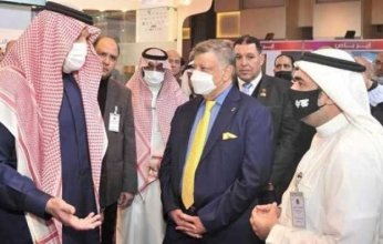 السفير السعودى بالقاهرة: كورونا فرضت على العالم قيودا وإجراءات احترازية