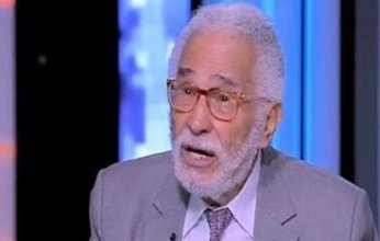 بعد إصابته بكورونا.. تطورات الحالة الصحية للفنان عبد الرحمن أبو زهرة