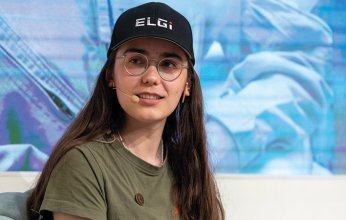 البلجيكية زارا رذرفورد تكشف عن أطول وأصعب الرحلات التي قطعتها