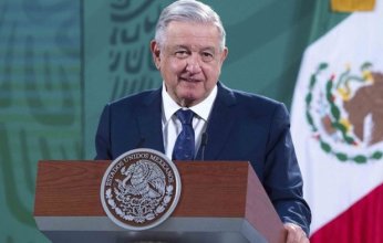 رئيس المكسيك يصاب للمرة الثانية بفيروس كورونا