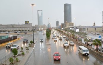 تعرف على حالة الطقس في دول الخليج اليوم