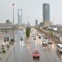 طقس السعودية المتوقع اليوم الجمعة.. رياح مثيرة للأتربة وأمطار رعدية وتحذيرات في البحر الأحمر والخليج 1 khaligyoun07653