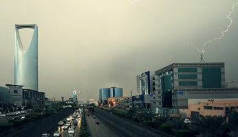 حالة الطقس في دول الخليج اليوم.. تعرف عليها