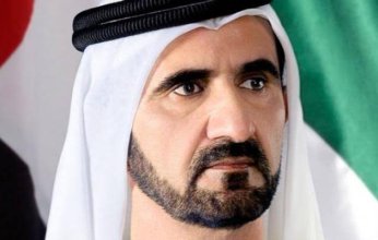 حاكم دبي يؤكد عمق الشراكة الإستراتيجية بين الإمارات وكوريا الجنوبية