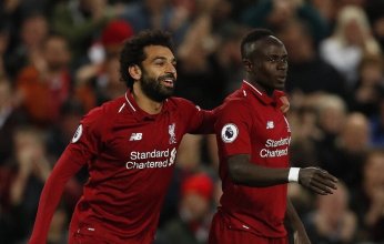 بدون صلاح وماني.. ليفربول يحقق انتصر على «برينتفورد»