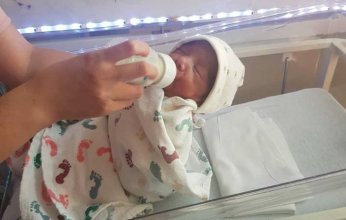 امرأة في «غيبوبة كورونا» تلد طفلة في الأسبوع الـ 27