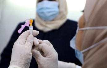 الكويت تسجل 6 آلاف و454 إصابة جديدة بكورونا