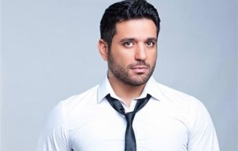 حسن الرداد: أتمنى العيش في «الرياض» لأنها ملتقى الفن