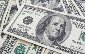 استقرار اسعار الدولار في مصر.. اليوم