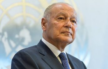 أبو الغيط: الجامعة العربية تتابع بدقة كافة عناصر الأداء الإيراني