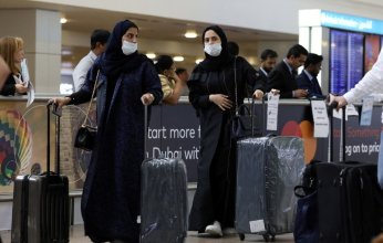 غداً.. .الإمارات تطبق قرار منع المواطنين غير المطعمين من السفر