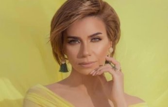 الفنانة نور قدري تعلن تعافيها من فيروس كورونا