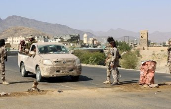 الجيش اليمني يحاصر ميليشيا الحوثي ويزيد من خسائرهم في مأرب