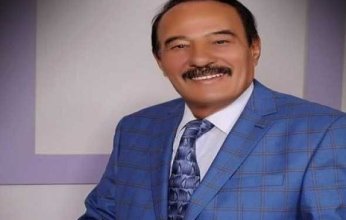 وفاة الفنان العراقى فلاح عبود