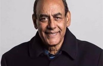 أحمد بدير يستأنف تصوير أحداث دوره بمسلسله الجديد نقل عام