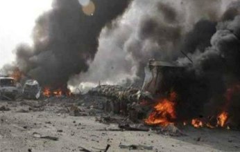 أنباء عن وقع انفجارات غرب العاصمة الأفغانية