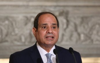 السيسي: لو الناس مش عوزاني همشي ومستعد