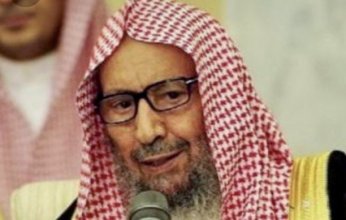 رواد موقع التواصل الاجتماعي "تويتر" ينعون الشيخ صالح اللحيدان