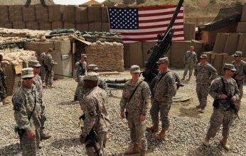 سانا: القوات الأمريكية تبني مصفاة للنفط شمال شرق سوريا