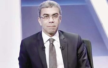 مشوار صحفي استثنائي.. قراءة في تاريخ ياسر رزق