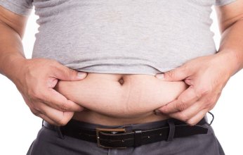 5 طرق فعالة للتخلص من الكرش ودهون البطن الزائدة