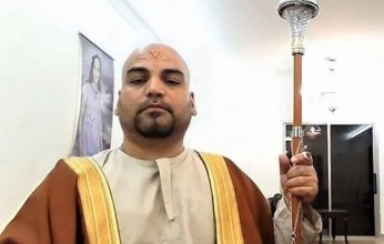 «مدعي النبوة» أمام أول إجراء من دار الفتوى اللبنانية