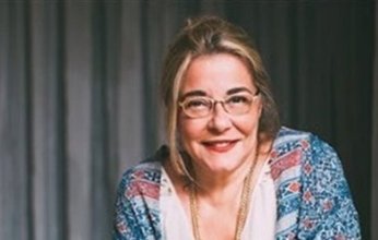 وفاة الفنانة المصرية مها أبو عوف