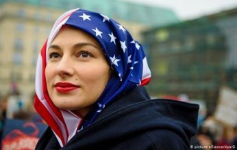 دراسة حديثة تكشف نمو أعداد المسلمين في الولايات المتحدة