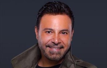 عاصي الحلاني يحيي حفلا بـ"إكسبو 2020 دبي".. 6 يناير الجاري