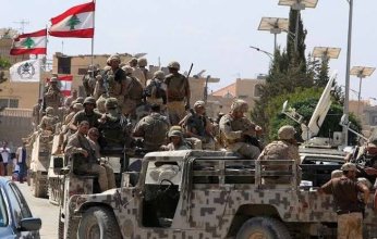 أمريكا تعتزم ضخ 67 مليون دولار مساعدات عسكرية للجيش اللبناني