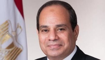 مصر.. الرئيس السيسي يطلع على تنفيذ مشروع "التجلي الأعظم"