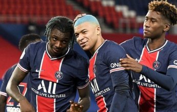 باريس سان جيرمان يتأهل لدور ال١٦ بكأس فرنسا