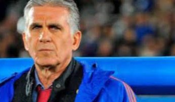 كيروش يصدر قرارا يستفز جمهور منتخب مصر قبل مباراة كوت ديفوار