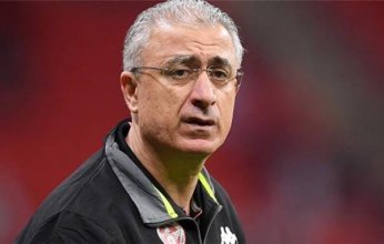 قبل مواجهة نيجيريا.. فيروس كورونا يصيب مدرب منتخب تونس