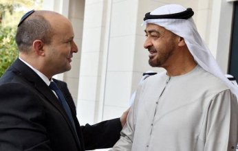 غداً.. الرئيس الإسرائيلي يزور الإمارات لتعزيز العلاقات بين البلدين