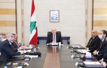 تفاصيل عقد استجرار الطاقة اللبنانية مع الجانب الأردني