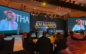 صور.. حفل «joy awards» بالسعودية
