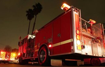 بسبب تسرب غاز في فندق بأمريكا.. 16 شخص في «غيبوبة» بينهم حالات حرجة