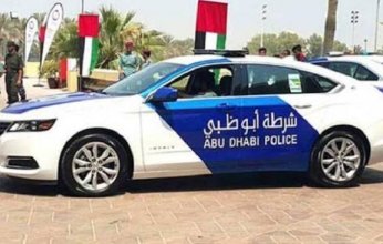 شكوك حول طائرة مسيّرة.. شرطة أبوظبي تحقق في انفجار صهاريج وقود