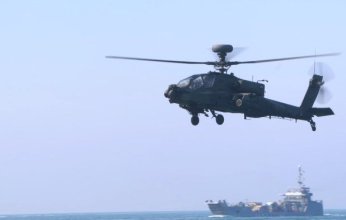 لليوم الرابع على التوالي.. تمرين "درع الإمارات المشترك - 50" يواصل فعالياته