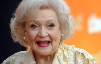 قبل الاحتفال بعيد ميلادها المئة.. وفاة الممثلة الأمريكية بيتي وايت