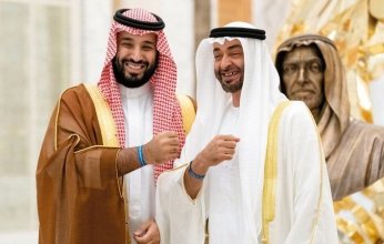 بيان مشترك «سعودي-إماراتي»: مستمران في التصدي لأعمال الإرهاب العدوانية
