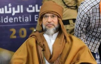 المرشح الرئاسي سيف القذافي يطلق مبادرة لحل الأزمة الليبية