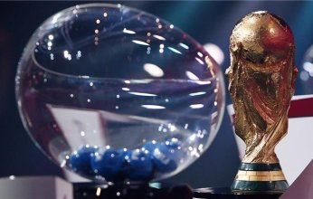 مصر v.s السنغال.. تفاصيل القرعة النهائية لتصفيات أفريقيا المؤهلة لكأس العالم