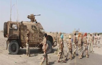 الجيش اليمنى يكبد عناصر الحوثى عشرات القتلى والجرحى بجبهات مأرب