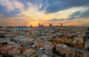 كيف أنعش قطاع العقارات الاقتصاد السعودي في 2021؟